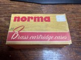 Norma 250 Savage Brass - Image 1 of 4