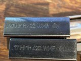 CZRifle Magazines22 Mag/17HMR - Image 3 of 3