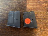 CZRifle Magazines22 Mag/17HMR - Image 1 of 3