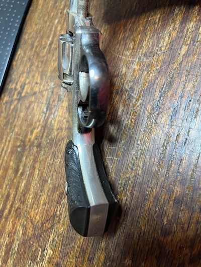 H&R Young America22 Caliber Revolver - Image 3 of 4