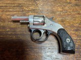 H&R Young America22 Caliber Revolver - Image 1 of 4
