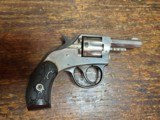 H&R Young America22 Caliber Revolver - Image 2 of 4