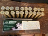Ballard Cartridge Co.45-120-500 Cartridges - Image 1 of 4