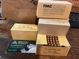 PMC 30 Carbine Ammo - Image 1 of 1
