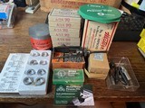 RCBS- Lee- Western Reloading - Image 1 of 4