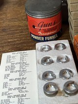 RCBS- Lee- Western Reloading - Image 3 of 4