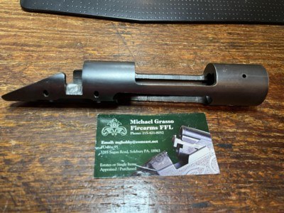 Remington Model722 Action - Image 3 of 4
