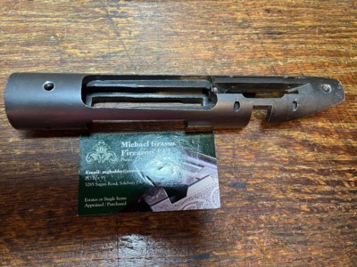 Remington Model722 Action - Image 2 of 4