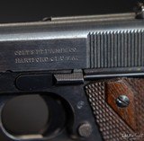 UNISSUED WW1 Colt 1911 US ARMY .45ACP 45 ACP 1917 - 4 of 15