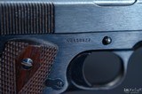 UNISSUED WW1 Colt 1911 US ARMY .45ACP 45 ACP 1917 - 6 of 15