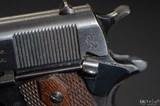 UNISSUED WW1 Colt 1911 US ARMY .45ACP 45 ACP 1917 - 3 of 15