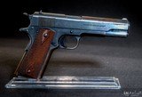 UNISSUED WW1 Colt 1911 US ARMY .45ACP 45 ACP 1917 - 1 of 15