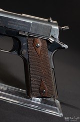 UNISSUED WW1 Colt 1911 US ARMY .45ACP 45 ACP 1917 - 9 of 15