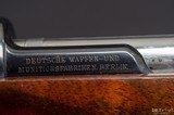 Heirloom Quality African Bush Mauser 30.06 1909 - 7 of 15