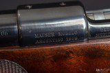 Heirloom Quality African Bush Mauser 30.06 1909 - 6 of 15