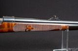 Heirloom Quality African Bush Mauser 30.06 1909 - 13 of 15