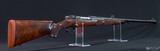 Heirloom Quality African Bush Mauser 30.06 1909 - 2 of 15