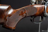 Heirloom Quality African Bush Mauser 30.06 1909 - 14 of 15