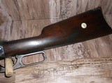 SHARP Winchester Model 1895
30 Army .30/40 Krag Lyman 21 Receiver Sight - 2 of 15