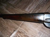 SHARP Winchester Model 1895
30 Army .30/40 Krag Lyman 21 Receiver Sight - 4 of 15