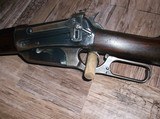 SHARP Winchester Model 1895
30 Army .30/40 Krag Lyman 21 Receiver Sight - 3 of 15