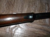 SHARP Winchester Model 1895
30 Army .30/40 Krag Lyman 21 Receiver Sight - 12 of 15