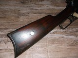 SHARP Winchester Model 1895
30 Army .30/40 Krag Lyman 21 Receiver Sight - 8 of 15