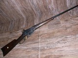 SHARP Winchester Model 1895
30 Army .30/40 Krag Lyman 21 Receiver Sight - 7 of 15
