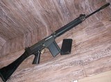 Rhodesian Fal R1A1 .308 308 Rare Original - 1 of 15