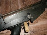 Rhodesian Fal R1A1 .308 308 Rare Original - 3 of 15