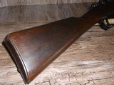 WW2
Carcano
Calvary Carbine "Moschetto per Cavalleria"
M91/38 1891 38 6.5 X 52 "Collectors Grade" - 2 of 15