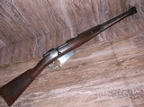 WW2
Carcano
Calvary Carbine "Moschetto per Cavalleria"
M91/38 1891 38 6.5 X 52 "Collectors Grade" - 1 of 15