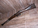 WW2
Carcano
Calvary Carbine "Moschetto per Cavalleria"
M91/38 1891 38 6.5 X 52 "Collectors Grade" - 6 of 15