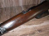 WW2
Carcano
Calvary Carbine "Moschetto per Cavalleria"
M91/38 1891 38 6.5 X 52 "Collectors Grade" - 8 of 15