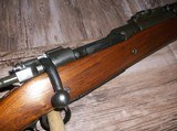 Springfield M1903 190330.06 1918 Re-barrel 7/44 Raritan Arsenal Great Shape - 3 of 15