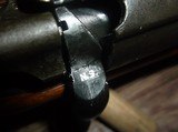 Springfield M1903 190330.06 1918 Re-barrel 7/44 Raritan Arsenal Great Shape - 13 of 15