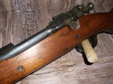 Springfield M1903 190330.06 1918 Re-barrel 7/44 Raritan Arsenal Great Shape - 7 of 15