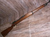 Springfield M1903 190330.06 1918 Re-barrel 7/44 Raritan Arsenal Great Shape - 1 of 15