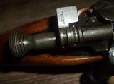 Springfield M1903 190330.06 1918 Re-barrel 7/44 Raritan Arsenal Great Shape - 14 of 15