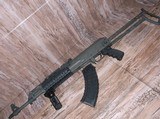 Century Arms Zastava YUGO M70 AK47 Rifle 7.62X39 Underfolder AK AK-47 AB2 - 3 of 4