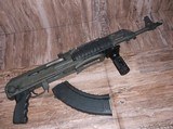 Century Arms Zastava YUGO M70 AK47 Rifle 7.62X39 Underfolder AK AK-47 AB2 - 1 of 4