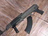 Century Arms Zastava YUGO M70 AK47 Rifle 7.62X39 Underfolder AK AK-47 AB2 - 2 of 4