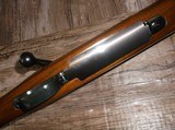 Pte-64 Winchester Model 70 Featherweight in 264 Win. Mag Rare - 12 of 15