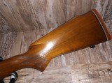 Pte-64 Winchester Model 70 Featherweight in 264 Win. Mag Rare - 8 of 15