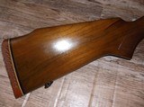 Pte-64 Winchester Model 70 Featherweight in 264 Win. Mag Rare - 2 of 15