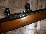 Pte-64 Winchester Model 70 Featherweight in 264 Win. Mag Rare - 4 of 15