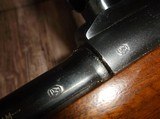 Pte-64 Winchester Model 70 Featherweight in 264 Win. Mag Rare - 15 of 15