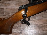 Pte-64 Winchester Model 70 Featherweight in 264 Win. Mag Rare - 3 of 15