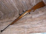 Pte-64 Winchester Model 70 Featherweight in 264 Win. Mag Rare - 7 of 15