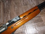 Pre-ban Import Marked
KFS Keng's Firearms Specialty Poly-Tech Unfired SKS w/ Side Mount Scope
Arsenal 0141 - 9 of 15